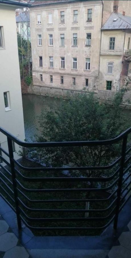 Ultracentral Cluj Napoca,Balcony,Fast Wifi,Parking Экстерьер фото